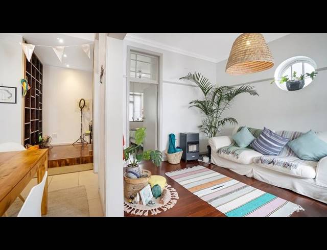 1 BEDROOM APARTMENT FOR SALE IN GARDENS